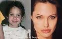 ΔΕΙΤΕ: Έτσι ήταν η Angelina Jolie πριν από αρκετά χρόνια! - Φωτογραφία 8