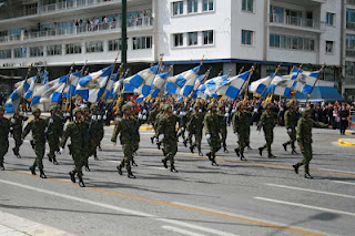 Ρεζιλίκια στις ένοπλες δυνάμεις...Διοικητής στρατοπέδου απαγόρευσε σε φαντάρους να τραγουδούν το «Μακεδονία ξακουστή…». - Φωτογραφία 1