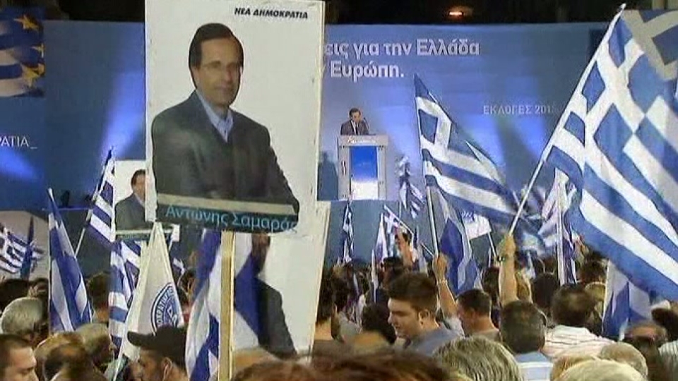 Η Ελλάδα είναι καταδικασμένη, όπως και η υπόλοιπη Ευρώπη - Φωτογραφία 2
