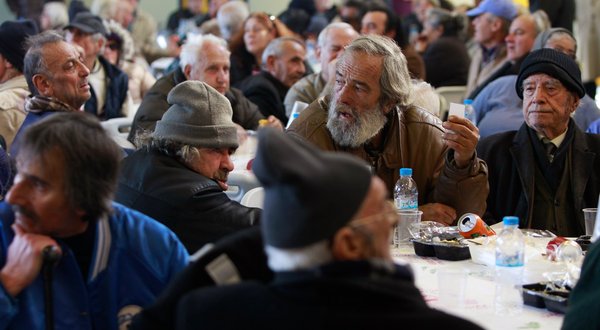 Η Ελλάδα είναι καταδικασμένη, όπως και η υπόλοιπη Ευρώπη - Φωτογραφία 6