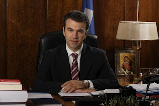 Νέος εκπρόσωπος Τύπου στους Ανεξάρτητους Έλληνες - Φωτογραφία 1