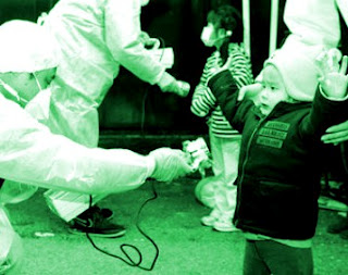ΣΟΚΑΡΙΣΤΙΚΟ-Η Ιαπωνία απέκρυψε στοιχεία για τη ραδιενέργεια - Φωτογραφία 1