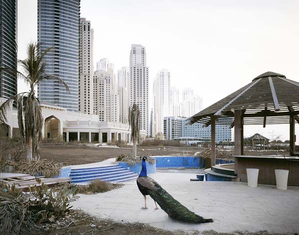 Πώς θα είναι το Ντουμπάι εάν… εγκαταλειφθεί; - Φωτογραφία 2
