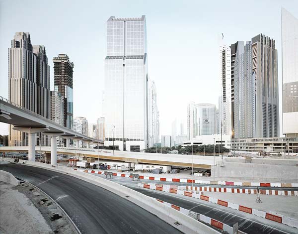 Πώς θα είναι το Ντουμπάι εάν… εγκαταλειφθεί; - Φωτογραφία 5