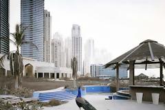 Πώς θα είναι το Ντουμπάι εάν… εγκαταλειφθεί;