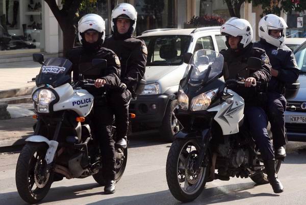 Επιστολή αστυνομικών προς την ελληνική κοινωνία... - Φωτογραφία 1