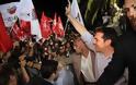 Ο ΣΥΡΙΖΑ γίνεται το πιο πλούσιο κόμμα στη Βουλή