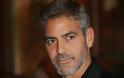 Τα νέα σχέδια του George Clooney
