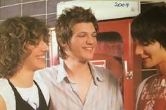 Αναγνωρίζετε το γνωστό ηθοποιό που παίζει στους Βασιλιάδες;