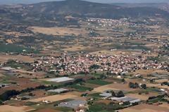 Στον τόπο που γεννήθηκα... στα Βασιλικά!