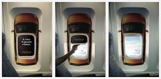 ΔΕΙΤΕ: Γιατί τα παράθυρα στα αεροπλάνα είναι οβάλ - Φωτογραφία 1
