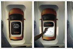 ΔΕΙΤΕ: Γιατί τα παράθυρα στα αεροπλάνα είναι οβάλ