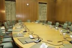 Κυβέρνηση μέχρι αύριο το μεσημέρι