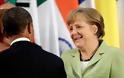 Germany surrenders over eurozone bailout fund