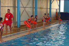 Κλοπή στις εγκαταστάσεις του Ναυτικού Ομίλου στα Χανιά