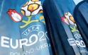 Euro 2012: Τα ζευγάρια των προημιτελικών!