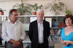 H Περιφέρεια Πελοποννήσου έχει χαράξει το δικό της δρόμο