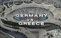 Monty Python: Γερμανία - Ελλάδα 0-1 με γκολ του Σωκράτη