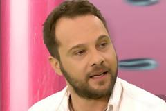 Μ. Μπεγνής: Η απιστία είναι θεμιτή, όταν είναι μόνο σαρκική μπορώ να τη δικαιολογήσω