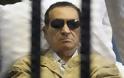 Σε καταστολή και διασωληνωμένος νοσηλεύεται ο Χόσνι Μουμπάρακ
