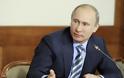 Πούτιν: Δεν θα αποφασίσουν οι ξένοι ποιος θα κυβερνήσει τη Συρία