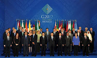 G20: Ναι στην ευρωπαϊκή οικονομική ενοποίηση - Φωτογραφία 1