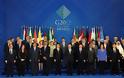 G20: Ναι στην ευρωπαϊκή οικονομική ενοποίηση