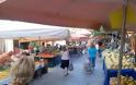 Λαϊκή αγορά με τοπικά είδη το Σάββατο στο Διδυμότειχο