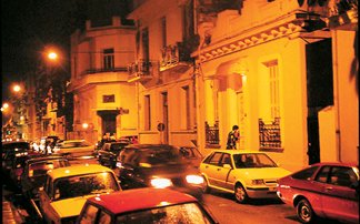 Άλλοι οκτώ παράνομοι οίκοι ανοχής στο κέντρο της Αθήνας - Φωτογραφία 1