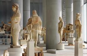 Τα τρίτα του γενέθλια γιορτάζει το Μουσείο της Ακρόπολης - Φωτογραφία 1