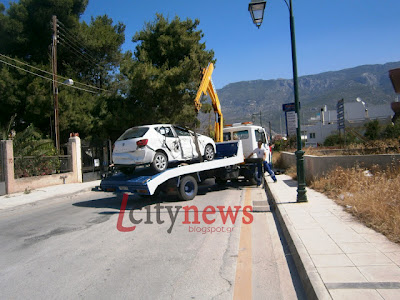 Λουτράκι: Τραγικό τέλος για έναν 31χρόνο συμπολίτη μας μετά από τροχαίο - Φωτογραφία 2