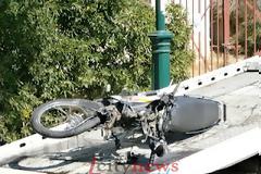 Λουτράκι: Τραγικό τέλος για έναν 31χρόνο συμπολίτη μας μετά από τροχαίο