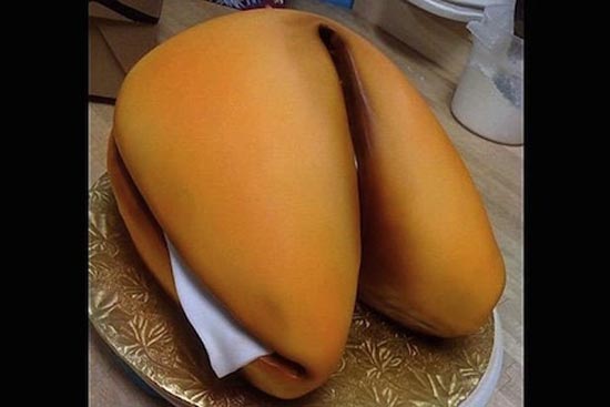 ΔΕΙΤΕ: Πρωτότυπες τούρτες γενεθλίων! - Φωτογραφία 19