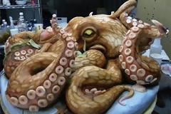 ΔΕΙΤΕ: Πρωτότυπες τούρτες γενεθλίων!