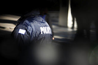 Υπολειτουργούν τα αστυνομικά τμήματα Ημαθίας, καταγγέλουν οι συνοριοφύλακες - Φωτογραφία 1