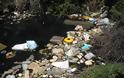 Εικόνες ντροπής στο ποτάμι του Μαΐστρου Αλεξανδρούπολης - Φωτογραφία 6