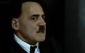 VIDEO: Ο Χίτλερ μαθαίνει για τον αγώνα Ελλάδας - Γερμανίας!
