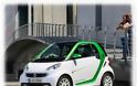 2013 Smart fortwo electric drive