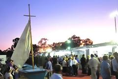 2η έκθεση τοπικών προϊόντων Aιτωλοακαρνανίας