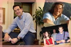 Αλέξης Τσίπρας: Η ζωή του σε φωτογραφίες!