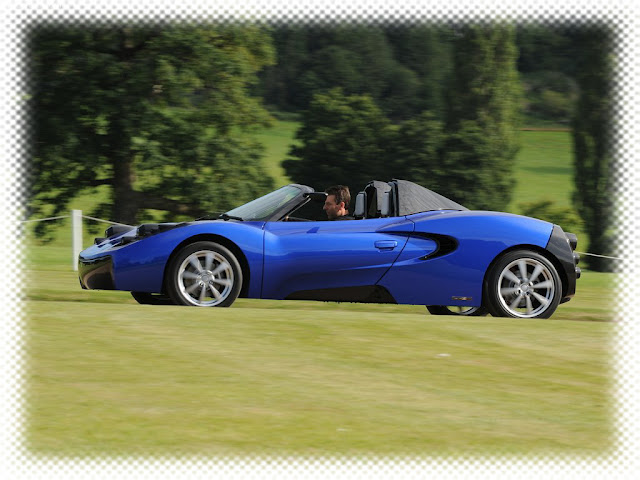 2011 Gordon Murray Teewave AR.1 Concept - Φωτογραφία 2