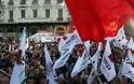 ΣΥΡΙΖΑ: «Ο Σαμαράς σχηματίζει κυβέρνηση συνέχισης των μνημονίων»