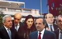 Όλες οι πληροφορίες για τη νεα κυβέρνηση - Μεϊμαράκης για Πρόεδρος της Βουλής, Ράπανος για υπ.Οικονομικών