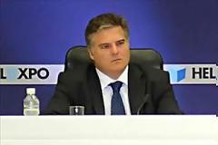 Ο εκπρόσωπος της Ν.Δ. επιτίθεται σε πρώην πράσινα και νυν ροζ παπαγαλάκια της ΕΡΤ της ΕΡΤ.