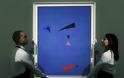 Πίνακας του Χουάν Μιρό πωλήθηκε για 23,5 εκατομμύρια λίρες!