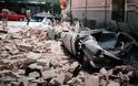 Tριανταπέντε χρόνια από τον μεγάλο σεισμό της Θεσσαλονίκης