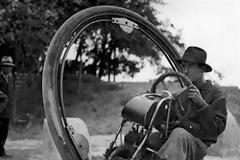 ΔΕΙΤΕ: Παράξενες εφευρέσεις από το παρελθόν