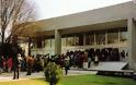 ΥΠΠΟΤ: Θα αποδοθούν οι ευθύνες για την κλοπή στην Εθνική Πινακοθήκη