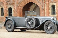 Θησαυρός της αυτοκίνησης βγαίνει σε δημοπρασία