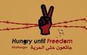 Ισραηλινός στρατιώτης ξεκινά απεργία πείνας σε αλληλεγγύη με Παλαιστίνιο